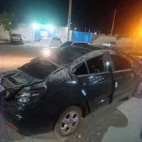 کارشناس و خریدار خودرو تصادفی چپی و نیاز تعمیر