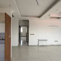 آپارتمان ۱۲۵ متری نوساز کلید نخورده مطهری|فروش آپارتمان|رشت, خمیران زاهدان|دیوار