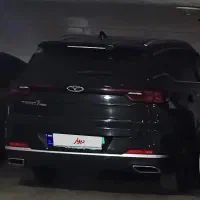 فروش تیگو 7 پرومیوم|خودرو سواری و وانت|تهران, جوادیه|دیوار