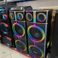 اسپیکر باند سیستم صوتی مکسیدر 1267 بدون پیش پرداخت