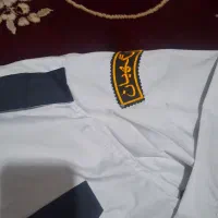 سلام لباس نگهبانی نونو اصلا استفاده نشده