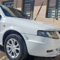 سمند سورن پلاس ef7. 1401