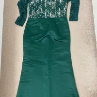 پیراهن مجلسی مناسب سایز ۴۰ و۴۲