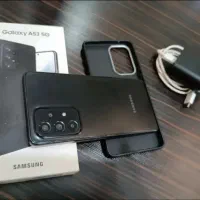 A53.5G|موبایل|شهر ری, حمزهآباد|دیوار