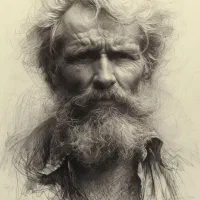 سفارش سیاه قلم