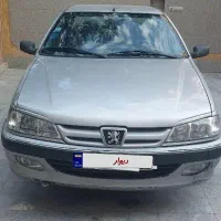 پژو پارس ELX، مدل ۱۳۸۳