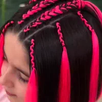 بافت مو حرفهای با تخفیف ویژه