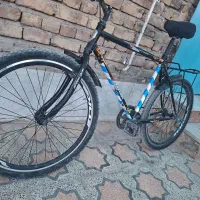 دوپرخه آساک ۲۶|دوچرخه، اسکیت، اسکوتر|ایرانشهر, |دیوار