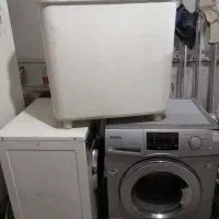 ۴عدد ماشین لباسشویی ۷تومن
