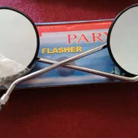 اینه موتور سیکلت|قطعات یدکی و لوازم جانبی|شیراز, نصرآباد|دیوار