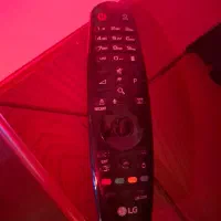 تلویزیون هوشمند LG مدل 49uh603v|تلویزیون و پروژکتور|شیراز, زرگری|دیوار