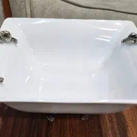 ظروف میوه خوری چینی|ظروف سرو و پذیرایی|تهران, صادقیه|دیوار