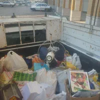 وانت بار منصف|خدمات حمل و نقل|چناران, |دیوار