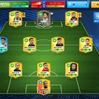 اکانت دریم لیگ2026