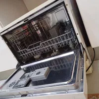 ماشین ظرفشویی مارک مجیک ۸ نفره|ماشین ظرفشویی|بندرعباس, |دیوار