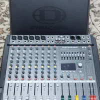 پاور میکسرDynacord  600 (Germany)