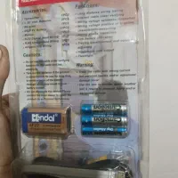 ردیاب و زوج سال کابل بنتک مدلGM60 صفر|ابزارآلات|رشت, فلسطین|دیوار