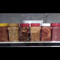 فروش ترشی بسته بندی و فله