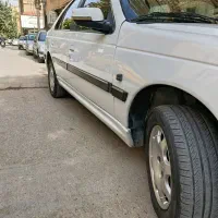 پژو پارس درحد مدل89|خودرو سواری و وانت|مشهد, صیدآباد|دیوار