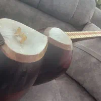 تار خوش،صدا