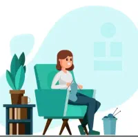 کار در منزل با حقوق ثابت و پورسانت