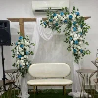 جایگاه ونقشه حناعروس|خدمات پذیرایی، مراسم|بندرعباس, |دیوار