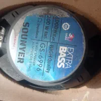 باند پانویر6995|سیستم صوتی خانگی|نجفآباد, یزدانشهر|دیوار