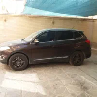 تیگو ۵ اکسلنت ۱۳۹۵