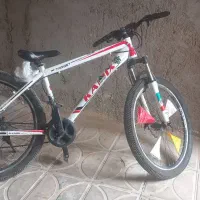 دوچرخه
