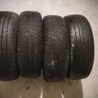 لاستیک پراید|قطعات یدکی و لوازم جانبی|سیلوانه, |دیوار