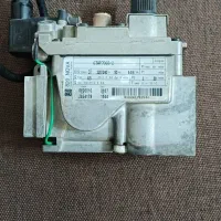 ریگلاتور گاز ،  نوا 820