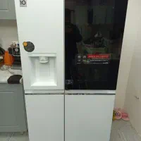 خریدار وفروش یخچال