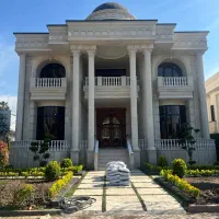 ویلا مازندران شهرک پارادایز