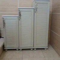 جا کفشی|جاکفشی، کمد، دراور|کرج, شهرک بهداری|دیوار