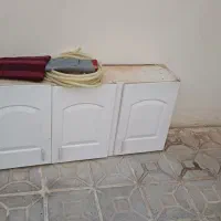 کابینت و چهارپای|جاکفشی، کمد، دراور|اسدآباد, |دیوار