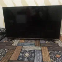 آل ای دی ۵۵|تلویزیون و پروژکتور|نهاوند, |دیوار