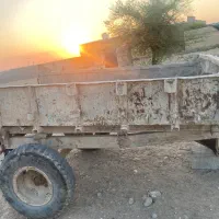 گاواهن و گاری