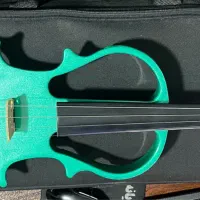 ویولن الکتریک