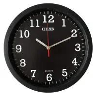 ساعت دیواری آرام گرد