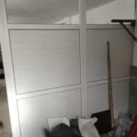 پارتیشن پی وی سیpvc