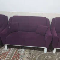 مبل ۷نفره درحد نو