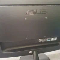 مانیتور asus ۲۱.۵ اینچ|قطعات و لوازم جانبی رایانه|ری, دولت‌آباد|دیوار