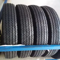 لاستیک نیسانی نخی