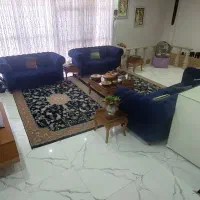 فروش آپارتمان۱۳۰متر دوبلکس ۲ خواب/تک واحدی