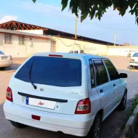 ۱۱۱ مدل ۹۸ بیرنگ فروش فوری