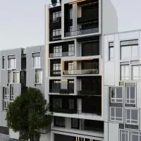 پیش فروش آپارتمان کمربندی شرقی