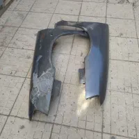 کاپوت،گلگیر،چراغ،راهنما،مه شکن زانتیا زیر قیمت|قطعات یدکی و لوازم جانبی|بیرجند, |دیوار