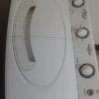 لباسشویی دوقلو ۷کیلو اینتر نشنال انیل|ماشین لباسشویی و خشککن لباس|محمدشهر, همایون ویلا|دیوار