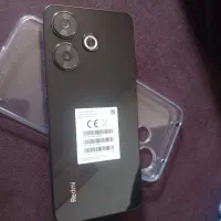 گوشی ردمی ۱۳ در حد فروش فوری مناسب