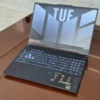 لپتاپ ایسوس گیمینگ Asus tuf fa507nvr